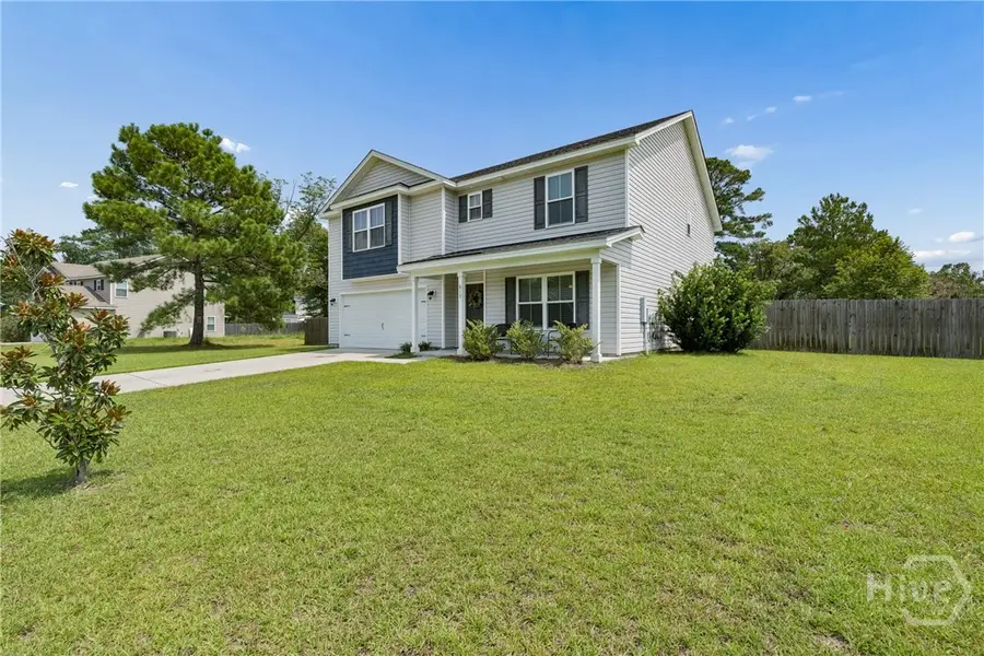 618 Bledsoe Drive, Guyton, GA 31312 - #3