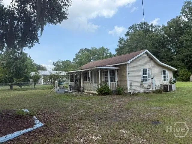 14 P0plar St, Bloomingdale, GA 31302 - #1