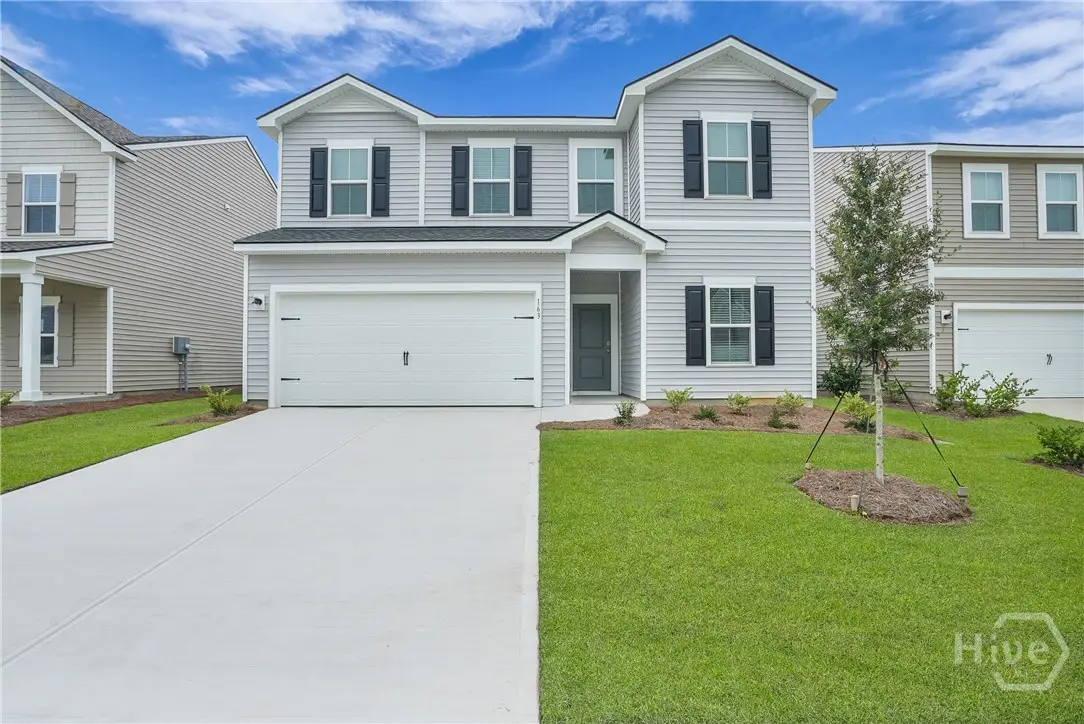 274 Kingswood, Savannah, GA 31302 - #1
