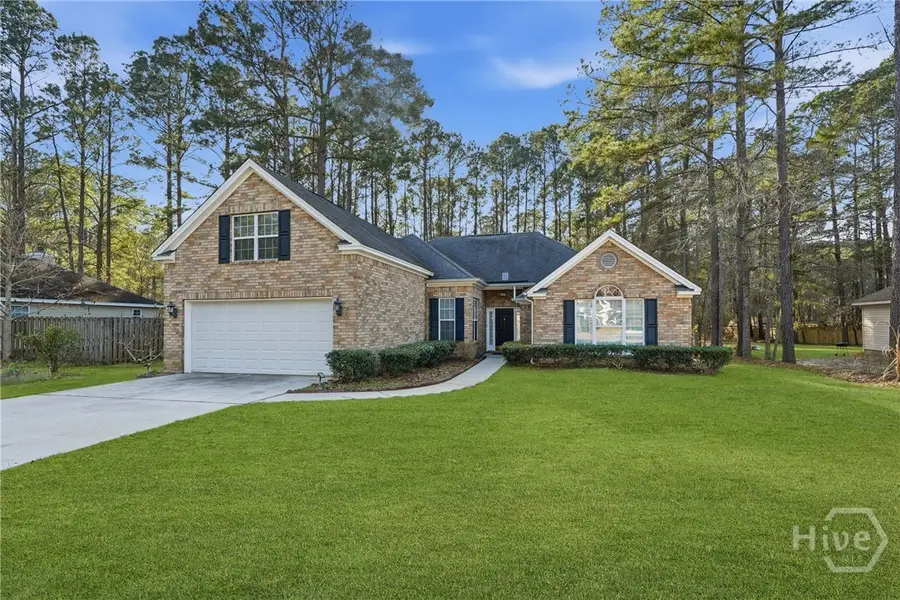 153 Brooklyn Way, Pooler, GA 31322 - #2