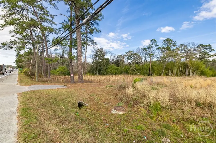 250 S Columbia Avenue, Rincon, GA 31326 - #2