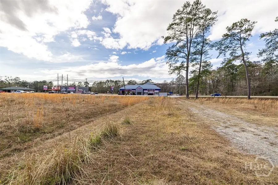 250 S Columbia Avenue, Rincon, GA 31326 - #3