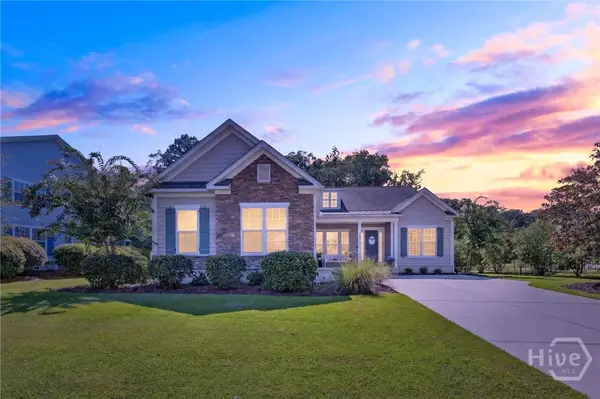 145 Bramswell Road, Pooler, GA 31322