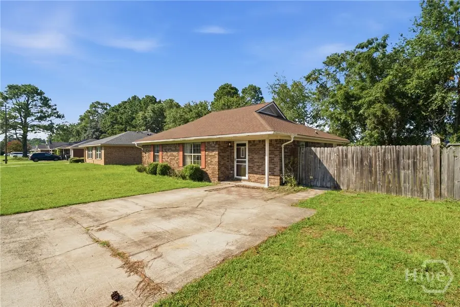 1328 Loblolly Drive, Hinesville, GA 31313 - #2