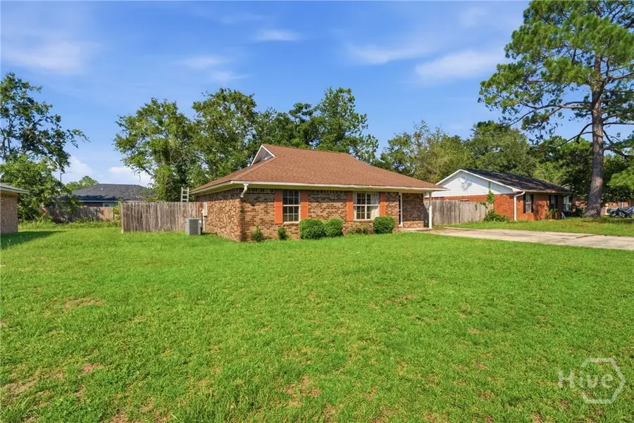 1328 Loblolly Drive, Hinesville, GA 31313 - #3