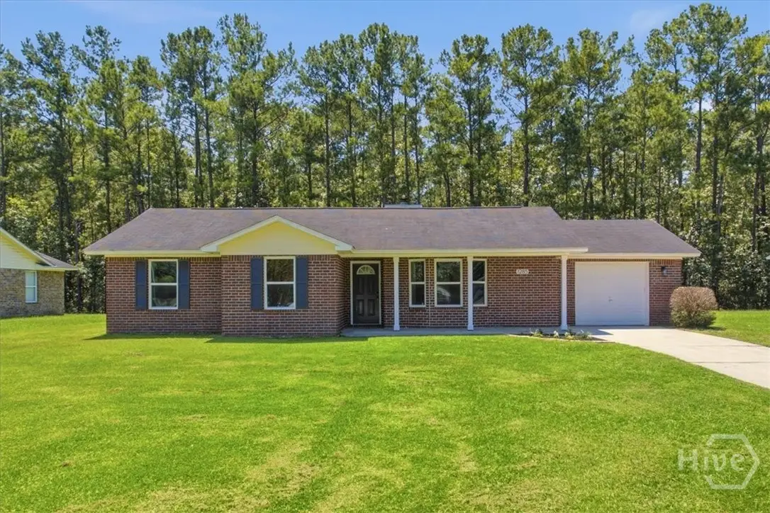 1285 Homer City Way, Pooler, GA 31322 - #1