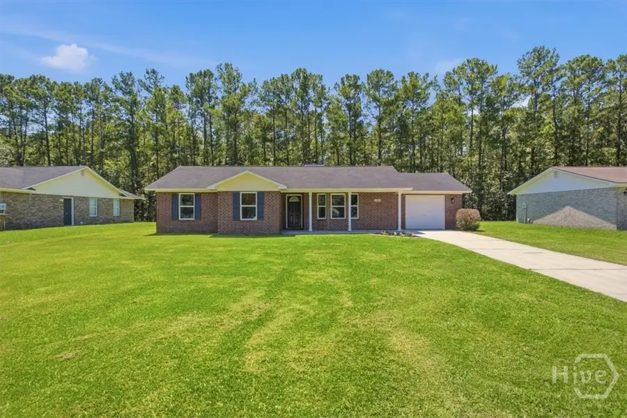 1285 Homer City Way, Pooler, GA 31322 - #3