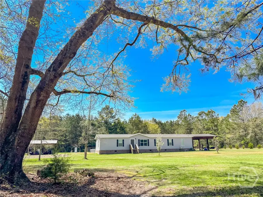 702 Griffin Lake Road, Guyton, GA 31312 - #2