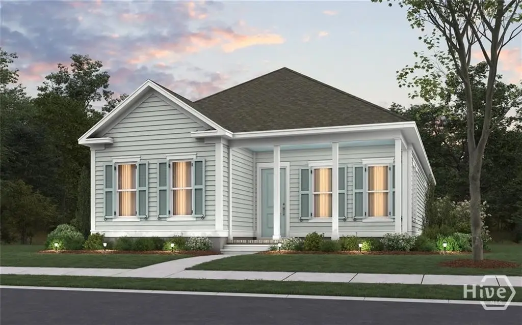 46 Oren Street, Richmond Hill, GA 31324 - #1