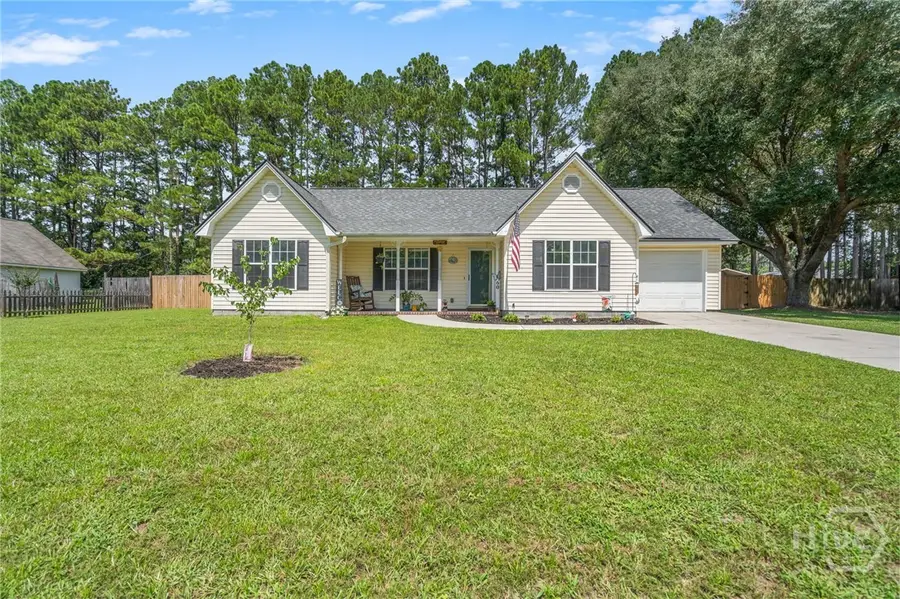 60 Del A Rae Circle, Guyton, GA 31312 - #2