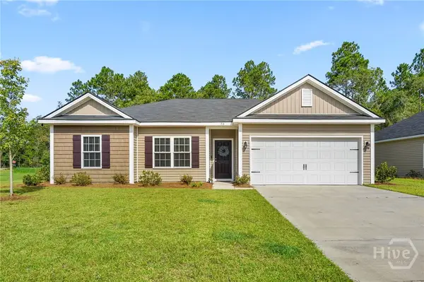 70 Glendale Lane, Hinesville, GA 31313