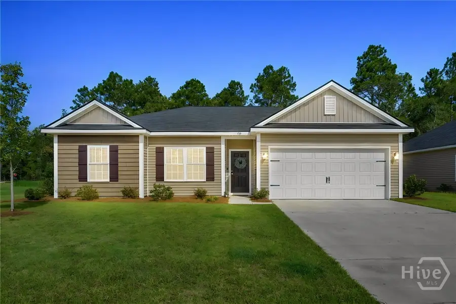 70 Glendale Lane, Hinesville, GA 31313 - #2