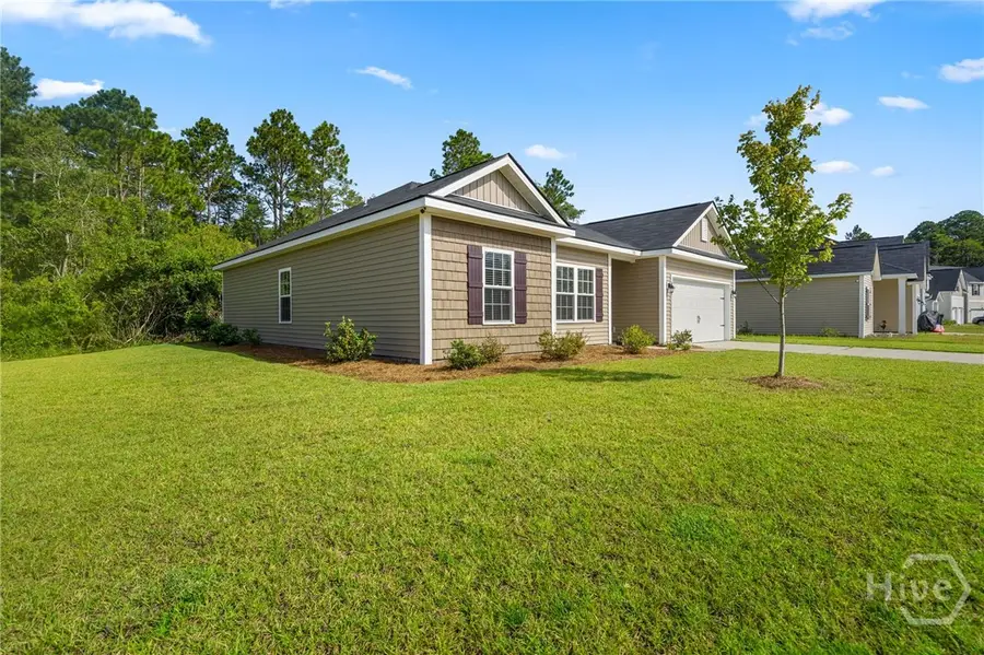 70 Glendale Lane, Hinesville, GA 31313 - #3