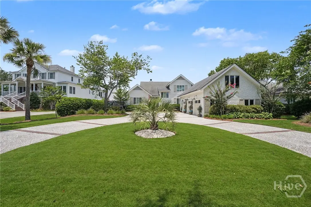 21 Wylly Island Drive, Savannah, GA 31406 - #1