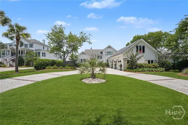 21 Wylly Island Drive, Savannah, GA 31406