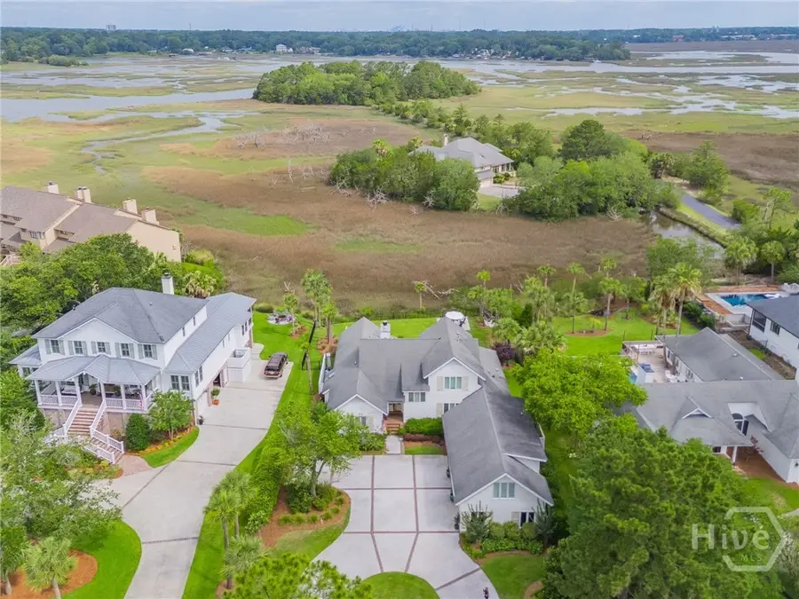 21 Wylly Island Drive, Savannah, GA 31406 - #3