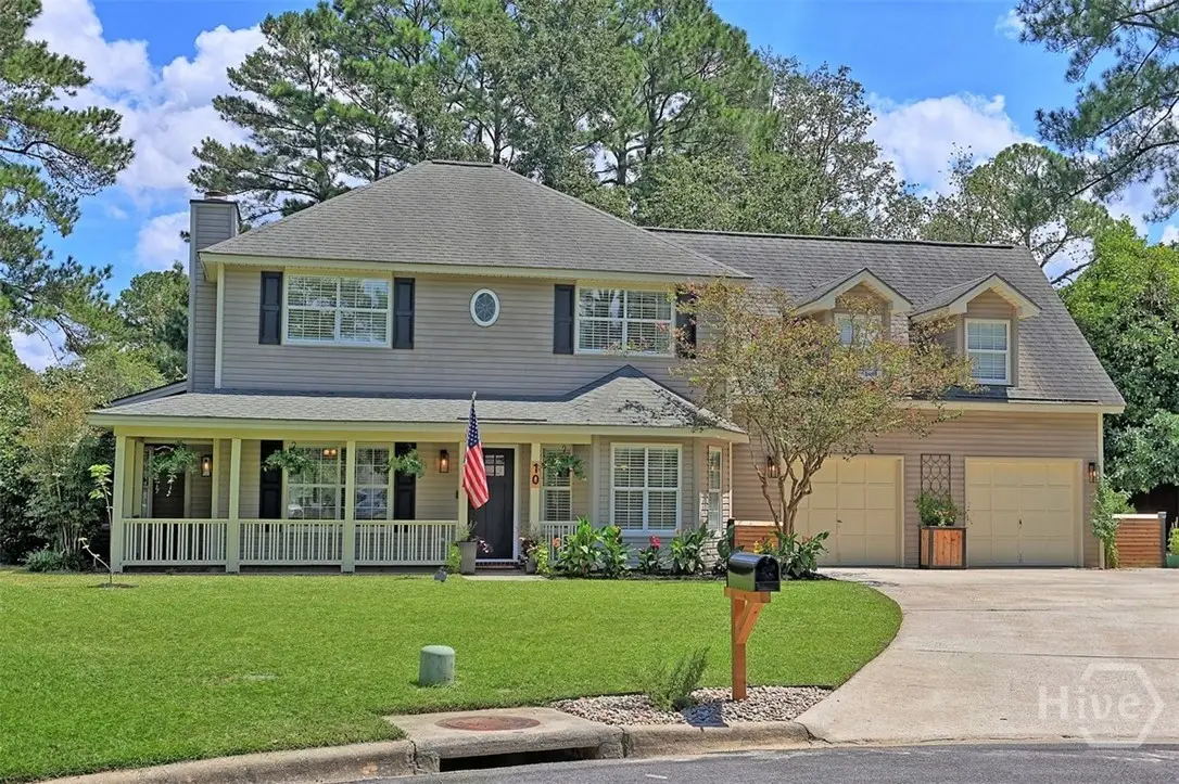 10 W Sagebrush Lane, Savannah, GA 31419 - #1
