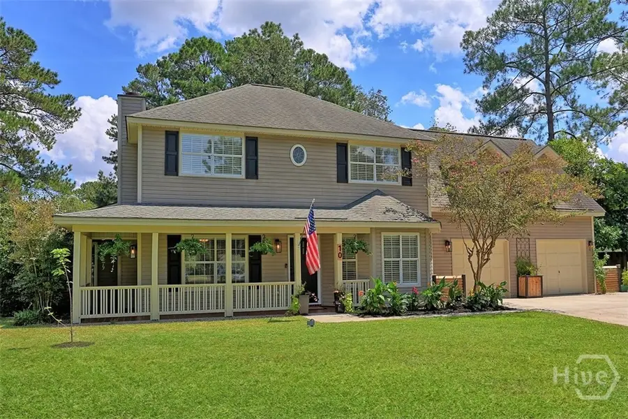 10 W Sagebrush Lane, Savannah, GA 31419 - #2