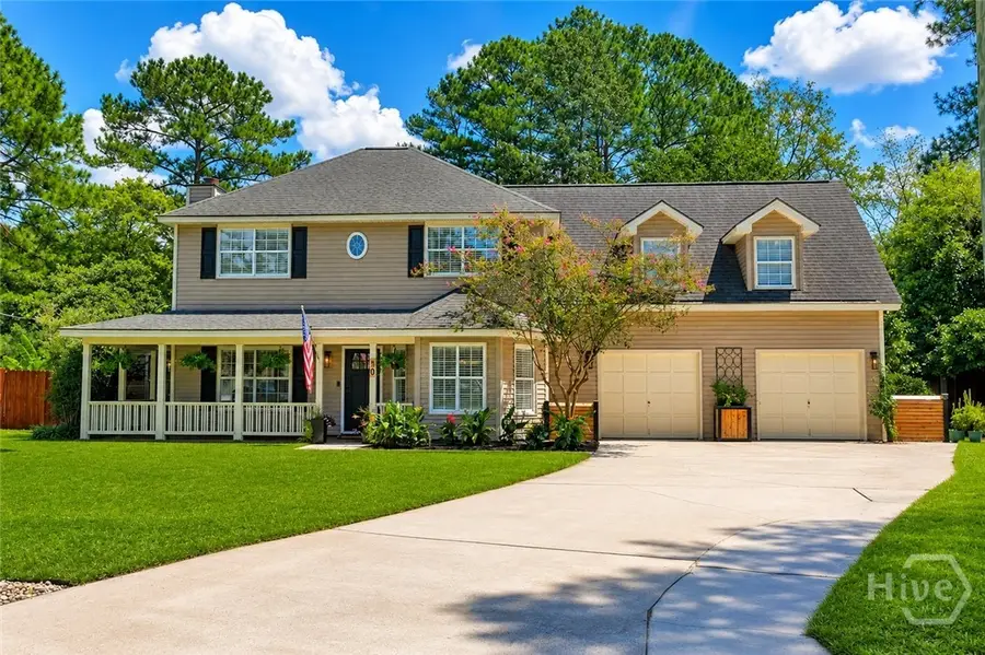 10 W Sagebrush Lane, Savannah, GA 31419 - #3