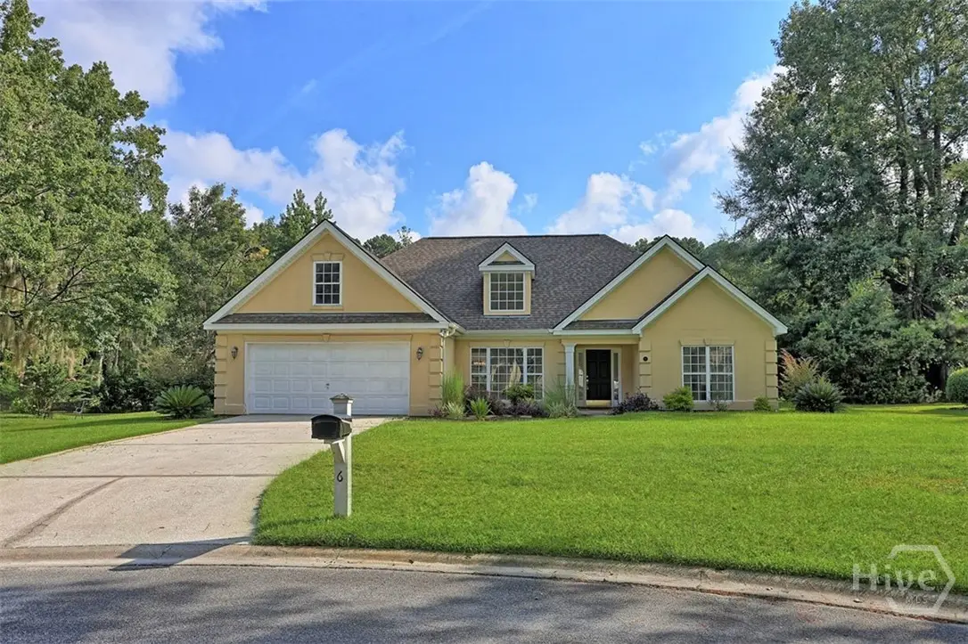 6 Yellow Warbler Court, Savannah, GA 31419 - #1