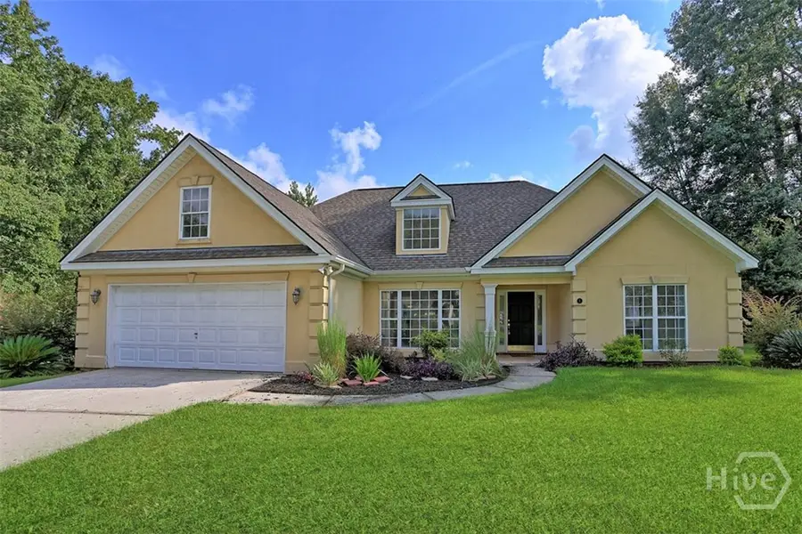 6 Yellow Warbler Court, Savannah, GA 31419 - #2