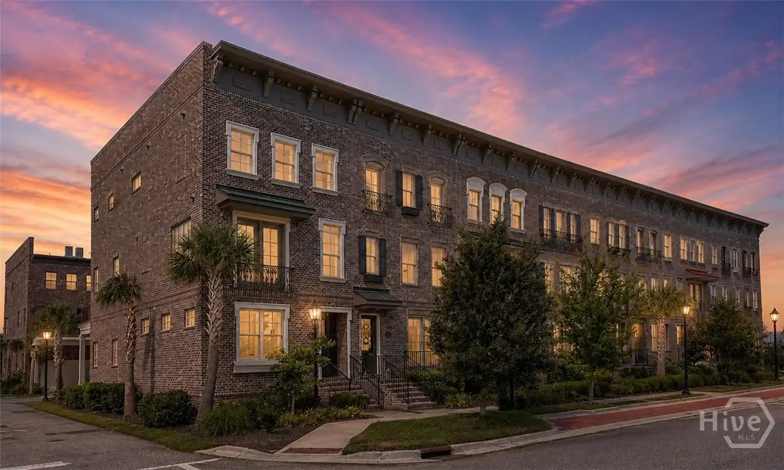 500 Altamaha Street, Savannah, GA 31401 - #1