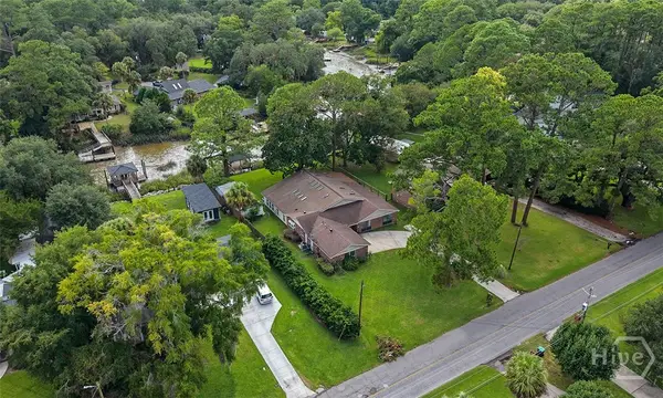 387 Hunt Drive, Savannah, GA 31406