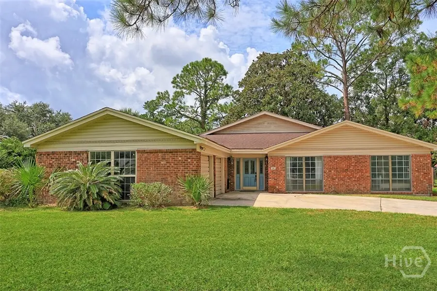 387 Hunt Drive, Savannah, GA 31406 - #2