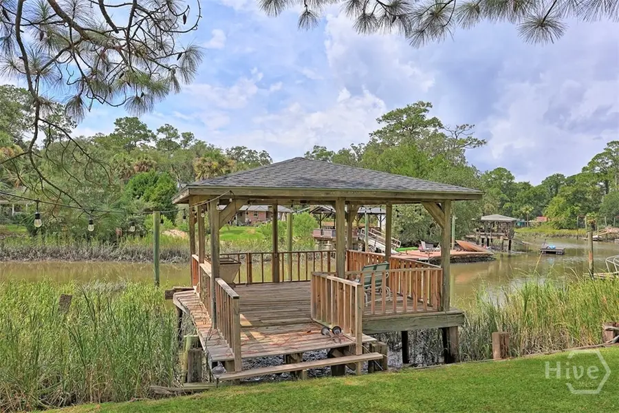 387 Hunt Drive, Savannah, GA 31406 - #3