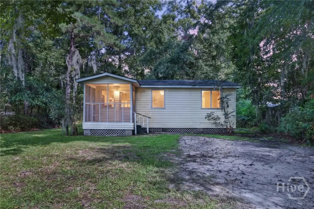 2422 Norwood Avenue, Savannah, GA 31406 - #1