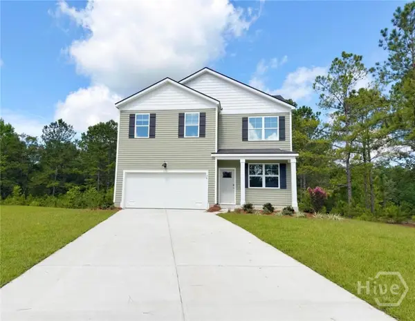 375 Flat Rock Trace, Port Wentworth, GA 31407