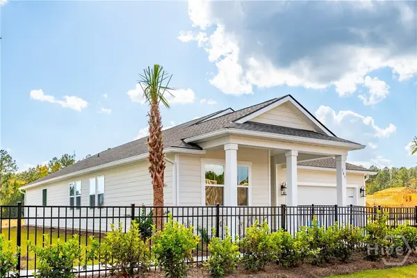 195 Mage, Bloomingdale, GA 31302