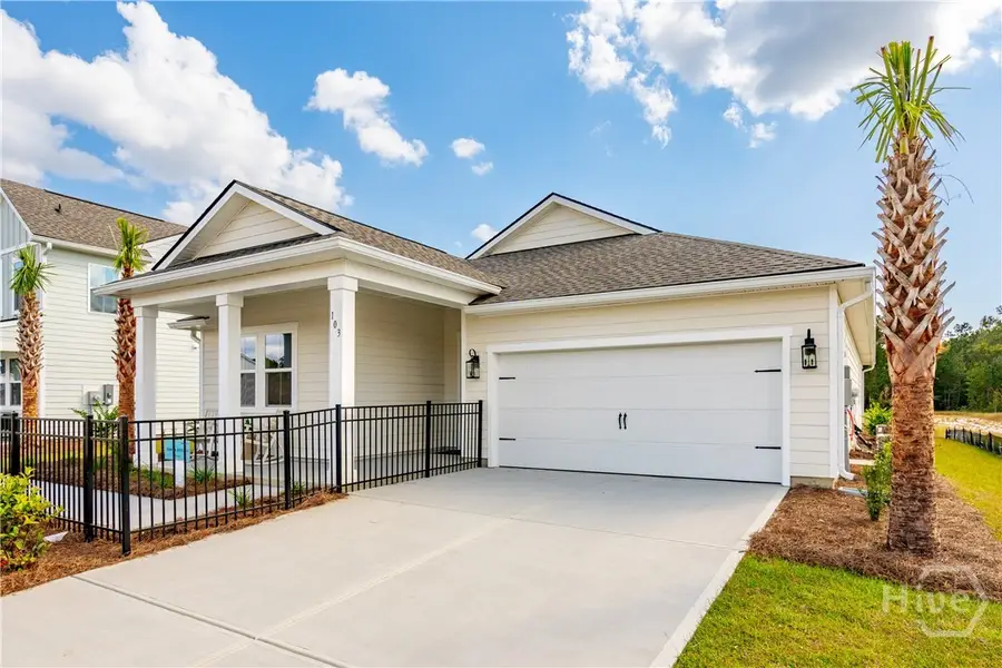 195 Mage, Bloomingdale, GA 31302 - #2