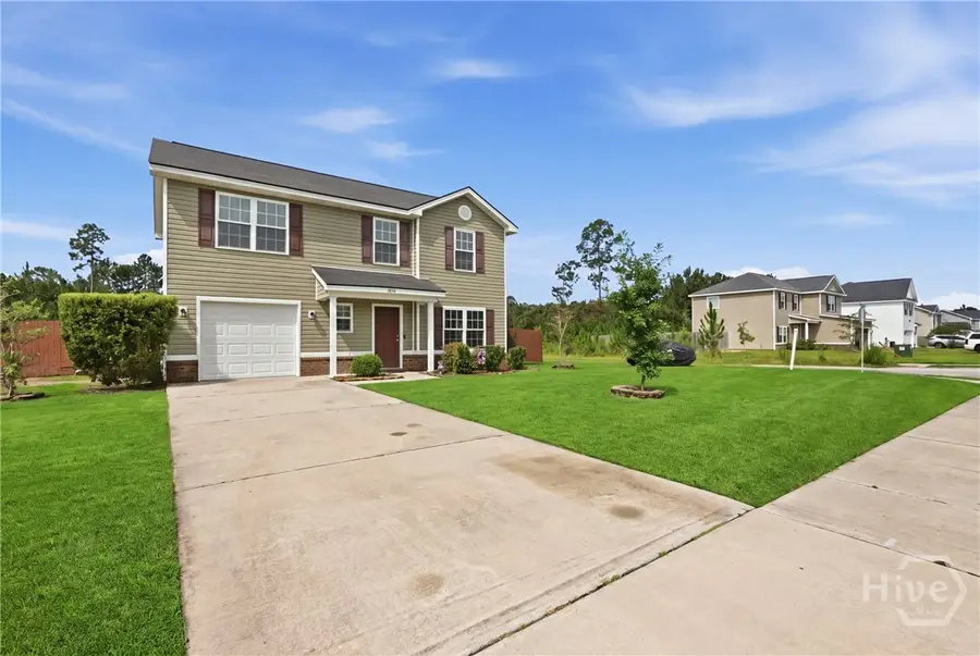 1834 Wiregrass Way Way, Hinesville, GA 31313 - #3