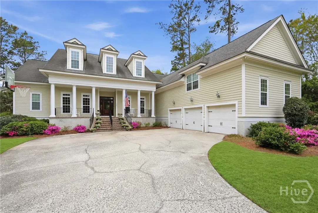 104 Commodore Drive, Savannah, GA 31410 - #1
