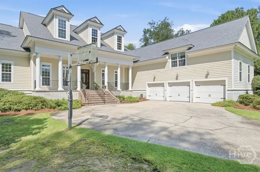 104 Commodore Drive, Savannah, GA 31410 - #2