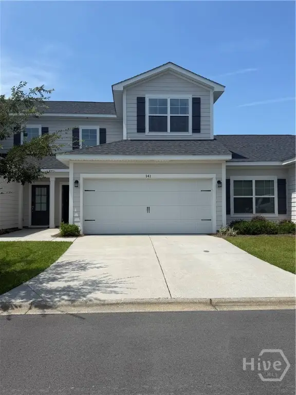 141 Danbury Court, Pooler, GA 31322