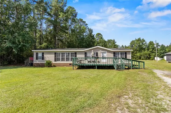 310 Midland Road, Guyton, GA 31312