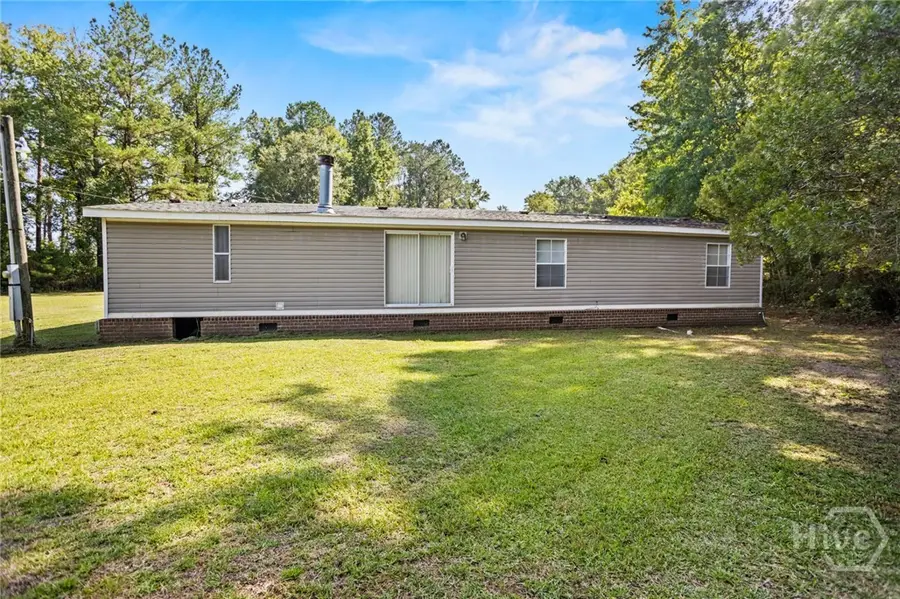 310 Midland Road, Guyton, GA 31312 - #2