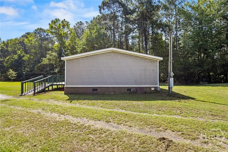 310 Midland Road, Guyton, GA 31312 - #3