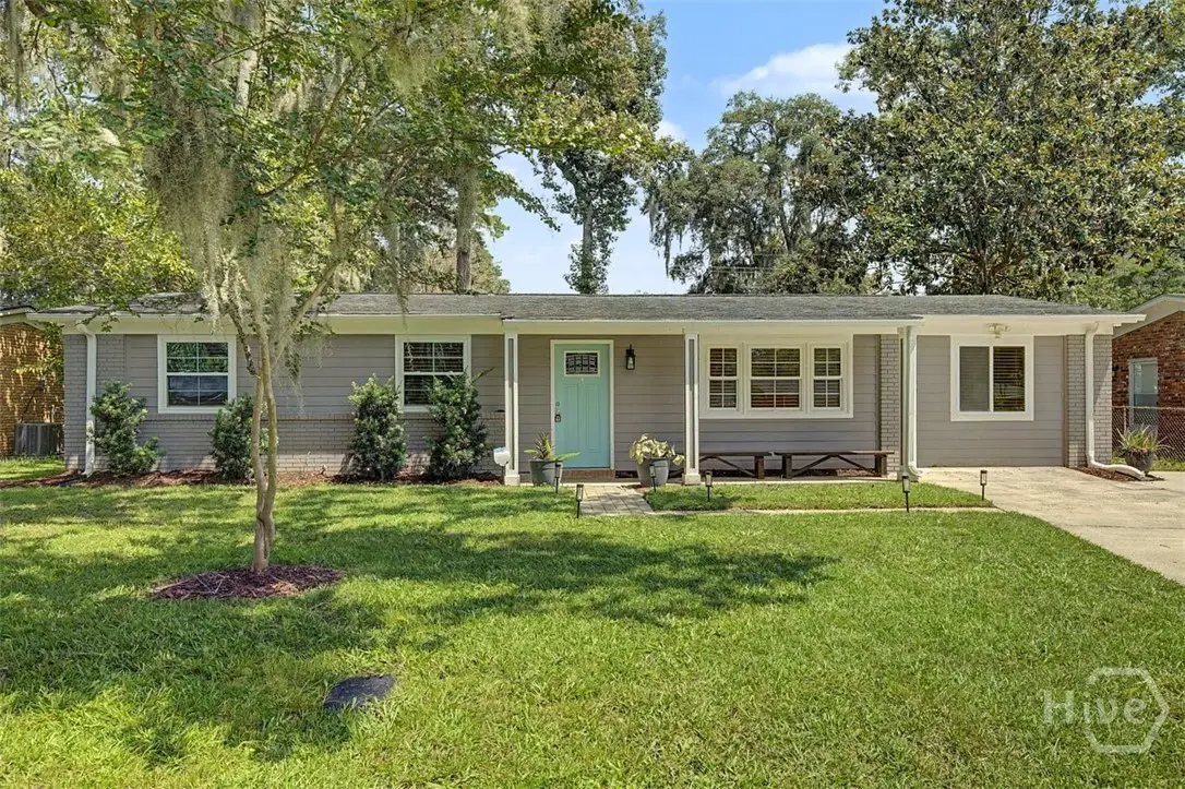 10 Burbank Boulevard, Savannah, GA 31419 - #1