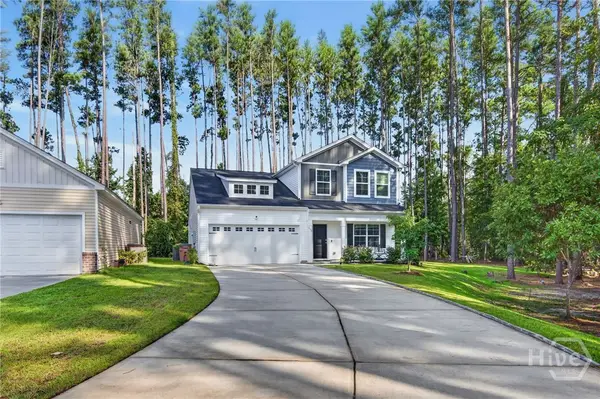 112 Jepson Way, Pooler, GA 31322
