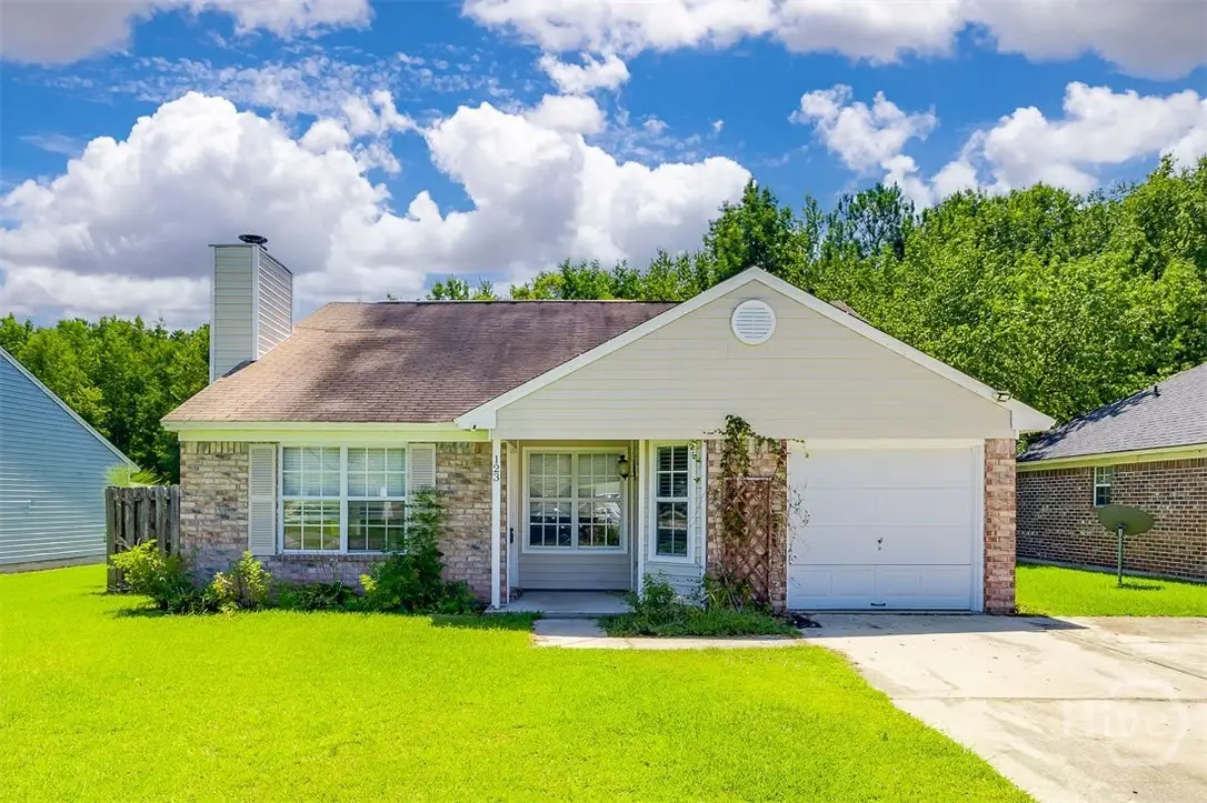 123 Berwick Lakes Boulevard, Pooler, GA 31322 - #1
