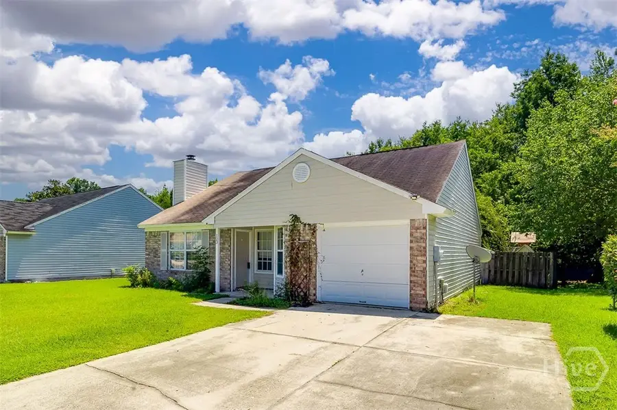 123 Berwick Lakes Boulevard, Pooler, GA 31322 - #2