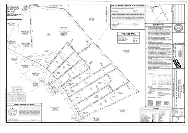 0 Old Louisville Rd. Road #2, Guyton, GA 31312