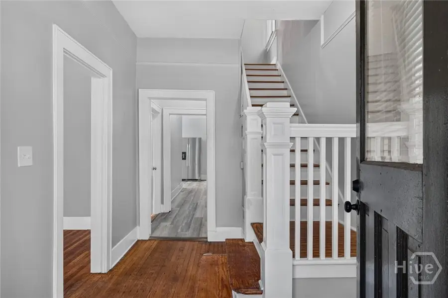 535 E 37th Street, Savannah, GA 31401 - #3