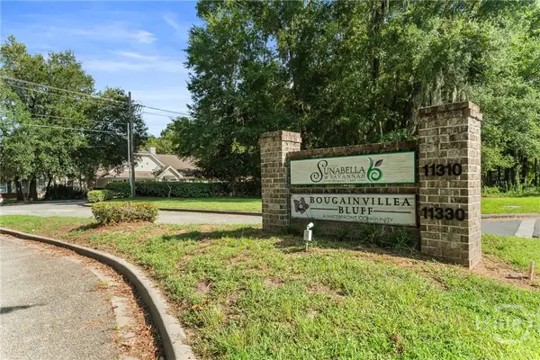 11330 White Bluff Road #37, Savannah, GA 31419