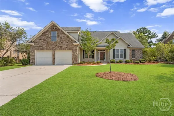 4 Cord Grass Lane, Savannah, GA 31405