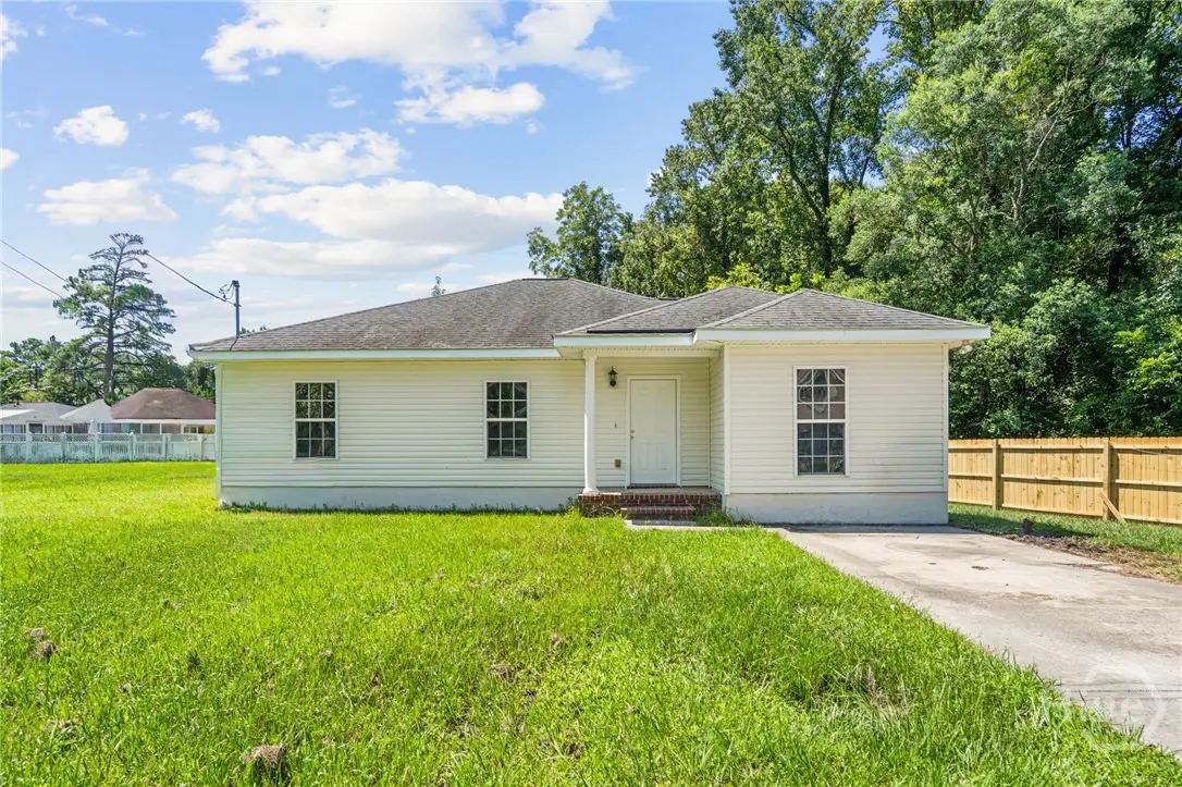 2003 Mitchell Street, Savannah, GA 31405 - #1