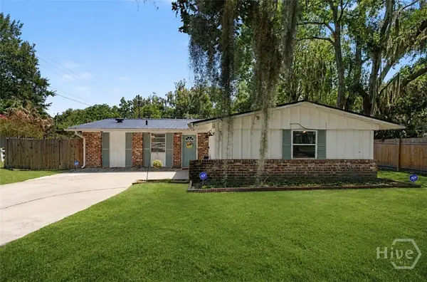 12418 Deerfield Road, Savannah, GA 31419